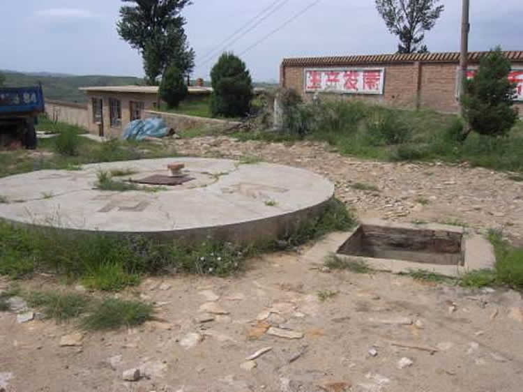 水窖防滲膜